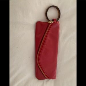 Mud Pie clutch. Like new condition.